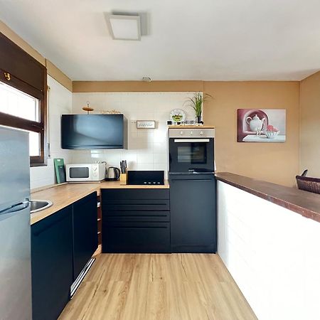 Apartamento Gran Lago Con Vistas Al Canal 艾姆布里亚布拉瓦 外观 照片