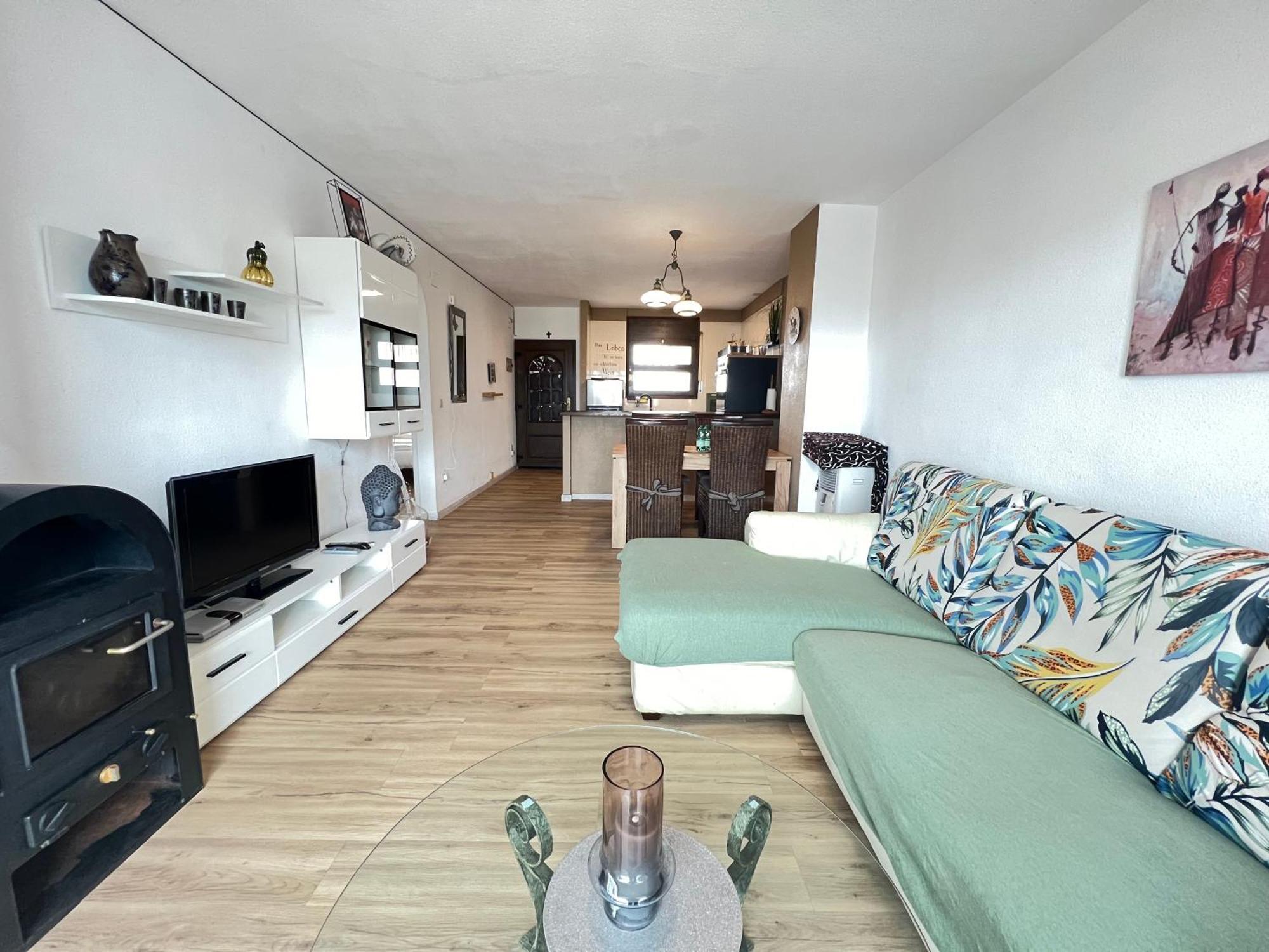 Apartamento Gran Lago Con Vistas Al Canal 艾姆布里亚布拉瓦 外观 照片