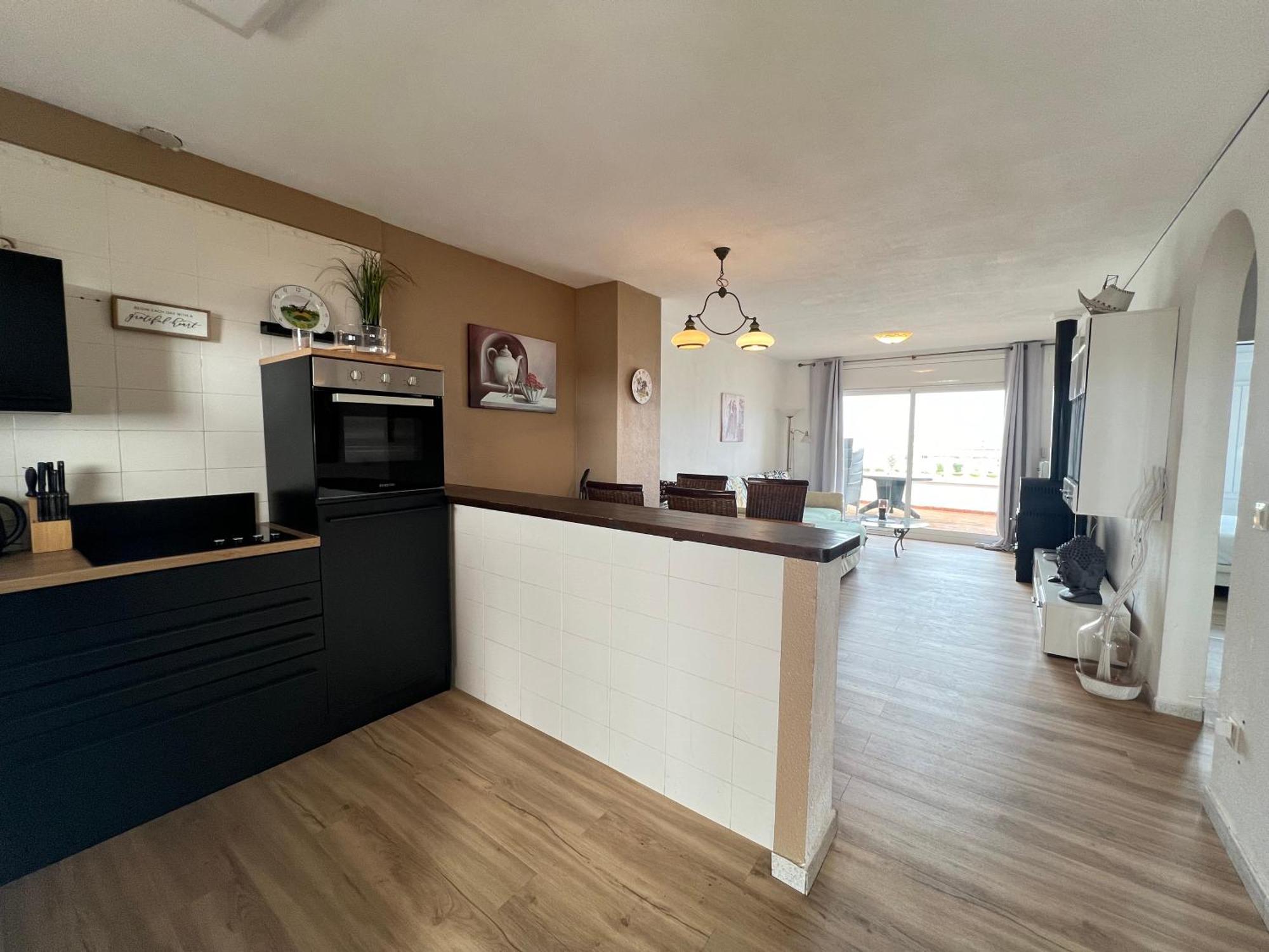 Apartamento Gran Lago Con Vistas Al Canal 艾姆布里亚布拉瓦 外观 照片