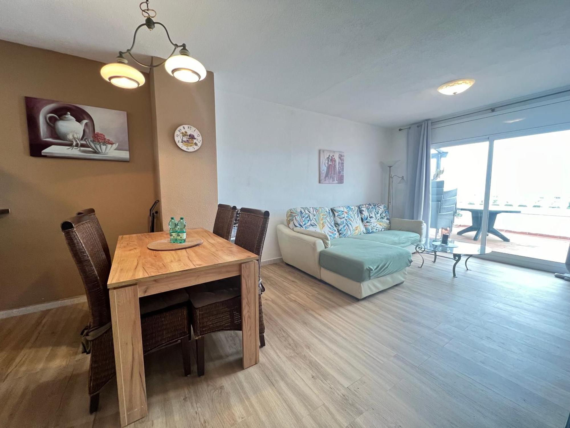 Apartamento Gran Lago Con Vistas Al Canal 艾姆布里亚布拉瓦 外观 照片