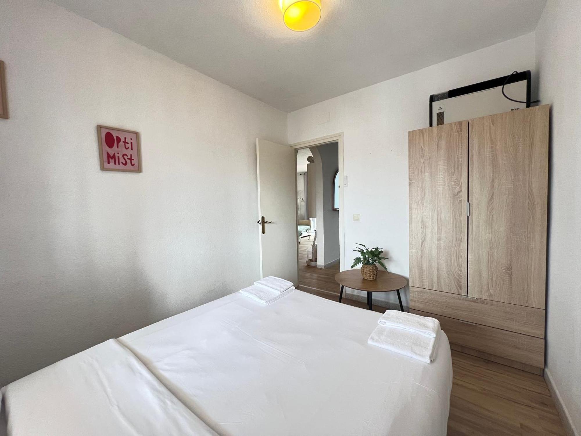 Apartamento Gran Lago Con Vistas Al Canal 艾姆布里亚布拉瓦 外观 照片