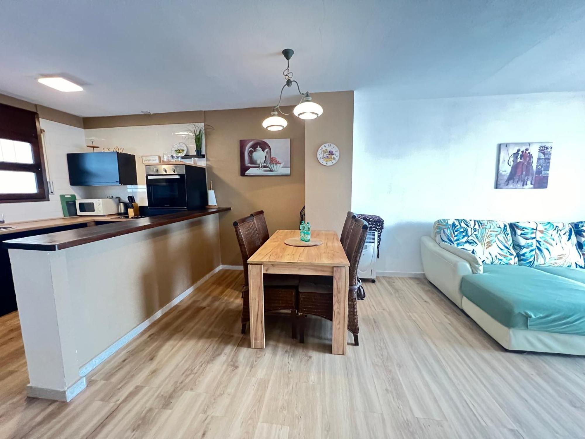Apartamento Gran Lago Con Vistas Al Canal 艾姆布里亚布拉瓦 外观 照片